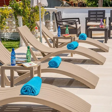 Holiday home Erasmia- House 1 Ground Floor *