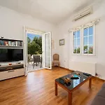 Erasmia- House 1 Ground Floor * Svoronata