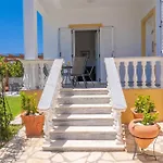 Erasmia- House 1 Ground Floor * Svoronata