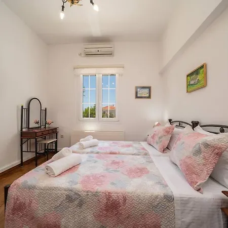 Erasmia- House 1 Ground Floor