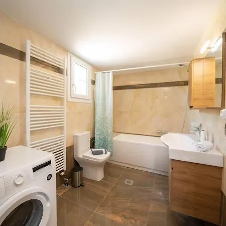 Erasmia- House 1 Ground Floor