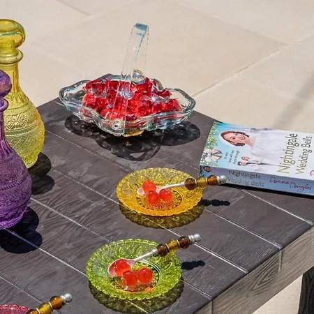 Erasmia- House 1 Ground Floor Svoronata