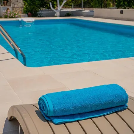 Feriehus Erasmia- House 1 Ground Floor