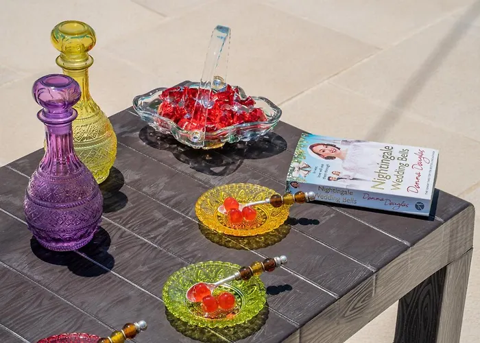 Erasmia- House 1 Ground Floor Σβορωνάτα