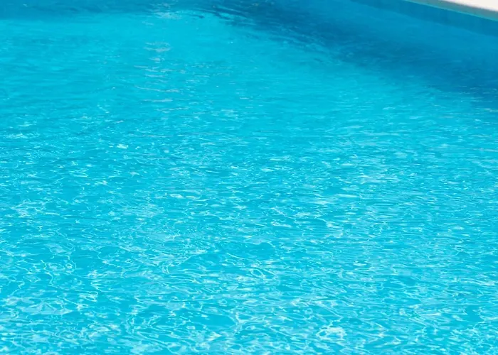 Erasmia- House 1 Ground Floor * Σβορωνάτα